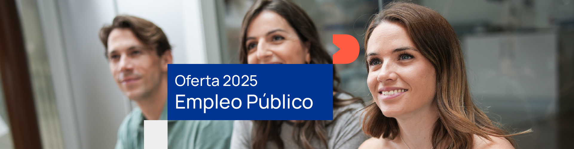 Oferta de Empleo Público 2026